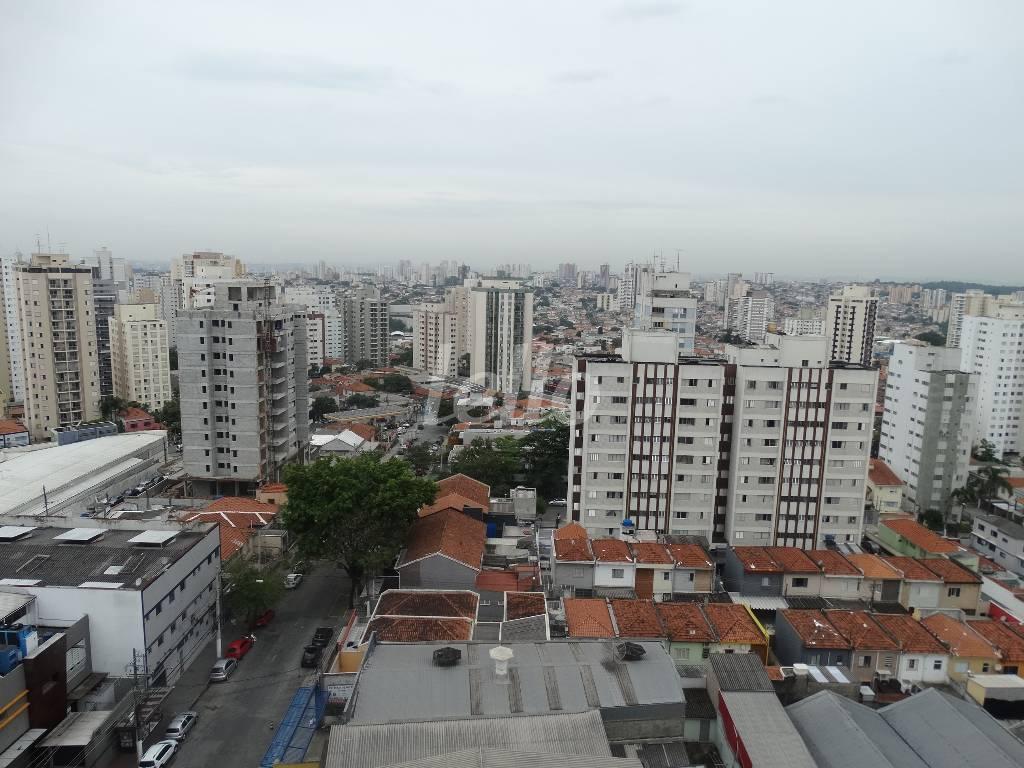 VISTA de Sala / Conjunto à venda, Padrão com 250 m², e 8 vagas em Vila da Saúde - São Paulo
