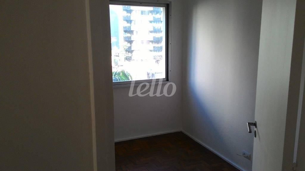 DORMITORIO de Apartamento à venda, Padrão com 93 m², 3 quartos e 1 vaga em Cidade Monções - São Paulo