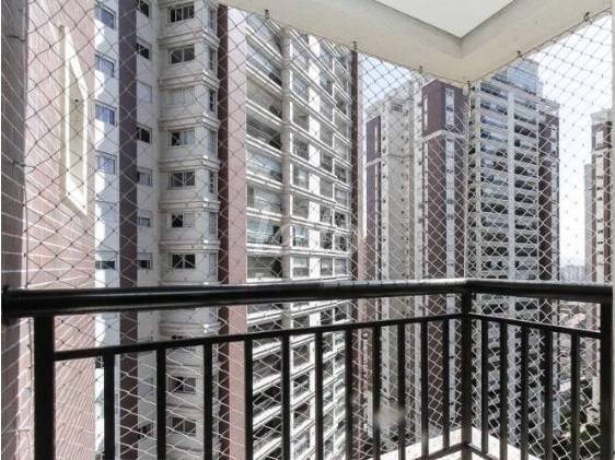 SACADA SUÍTE MASTER de Apartamento à venda, Padrão com 315 m², 3 quartos e 5 vagas em Tatuapé - São Paulo