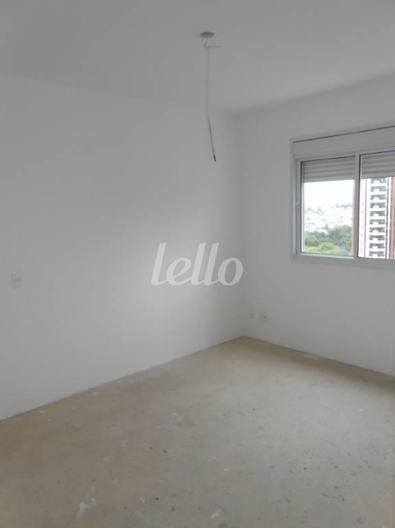 SUÍTE de Apartamento à venda, Padrão com 392 m², 4 quartos e 8 vagas em Vila Analia Franco - São Paulo