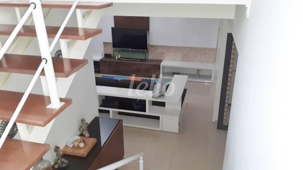 VISTA SUPERIOR LIVING de Casa à venda, sobrado com 300 m², 4 quartos e 3 vagas em Vila Albertina - São Paulo