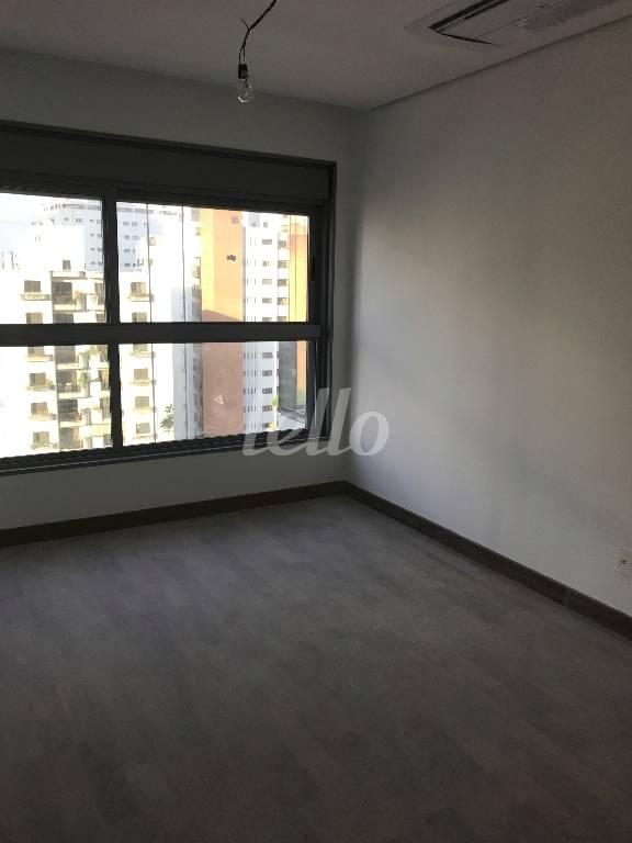 SUÍTE 3 de Apartamento à venda, Padrão com 374 m², 4 quartos e 6 vagas em Vila Gomes Cardim - São Paulo