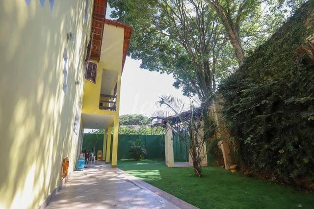 QUINTAL de Casa à venda, sobrado com 180 m², 4 quartos e 3 vagas em Parque Mandaqui - São Paulo