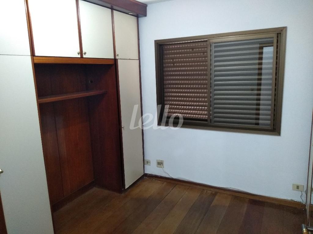 DORMITÓRIO 1 de Apartamento à venda, Padrão com 95 m², 3 quartos e 2 vagas em Jardim Teresa - São Paulo