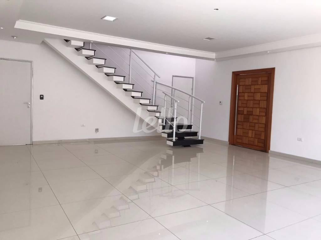 PHOTO-2020-01-29-13-39-15 de Casa à venda, sobrado com 220 m², 4 quartos e 3 vagas em Vila Formosa - São Paulo