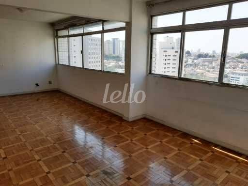 SALA de Apartamento à venda, Padrão com 154 m², 3 quartos e 1 vaga em Mooca - São Paulo