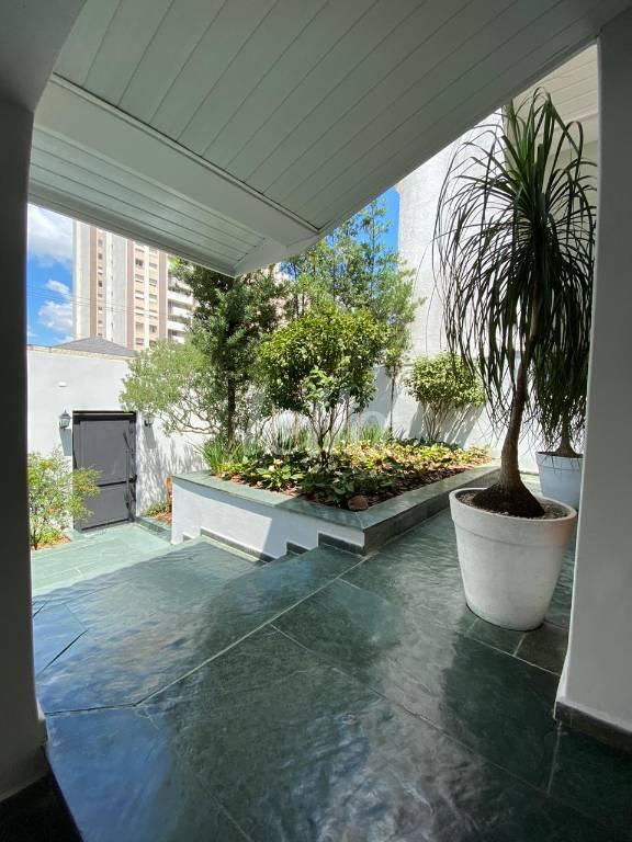 HALL DE ENTRADA de Casa à venda, sobrado com 540 m², 3 quartos e 6 vagas em Parque da Mooca - São Paulo