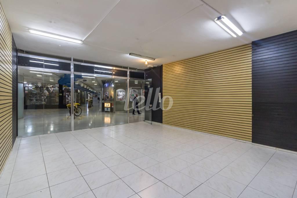 LOJA de Loja Shopping para alugar, Padrão com 60 m², e em Campos Elíseos - São Paulo