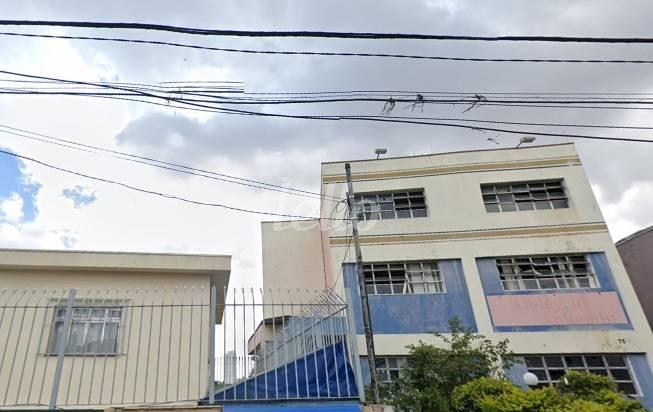FACHADA de Prédio Comercial à venda, Monousuário com 1240 m², e 4 vagas em Vila Formosa - São Paulo