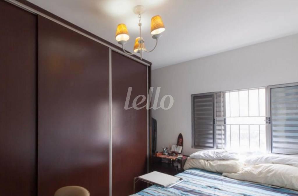 DORMITORIO de Apartamento à venda, Padrão com 97 m², 2 quartos e 1 vaga em Brás - São Paulo