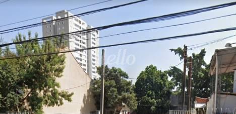 FACHADA de Área / Terreno à venda, Padrão com 640 m², e em Chácara Califórnia - São Paulo