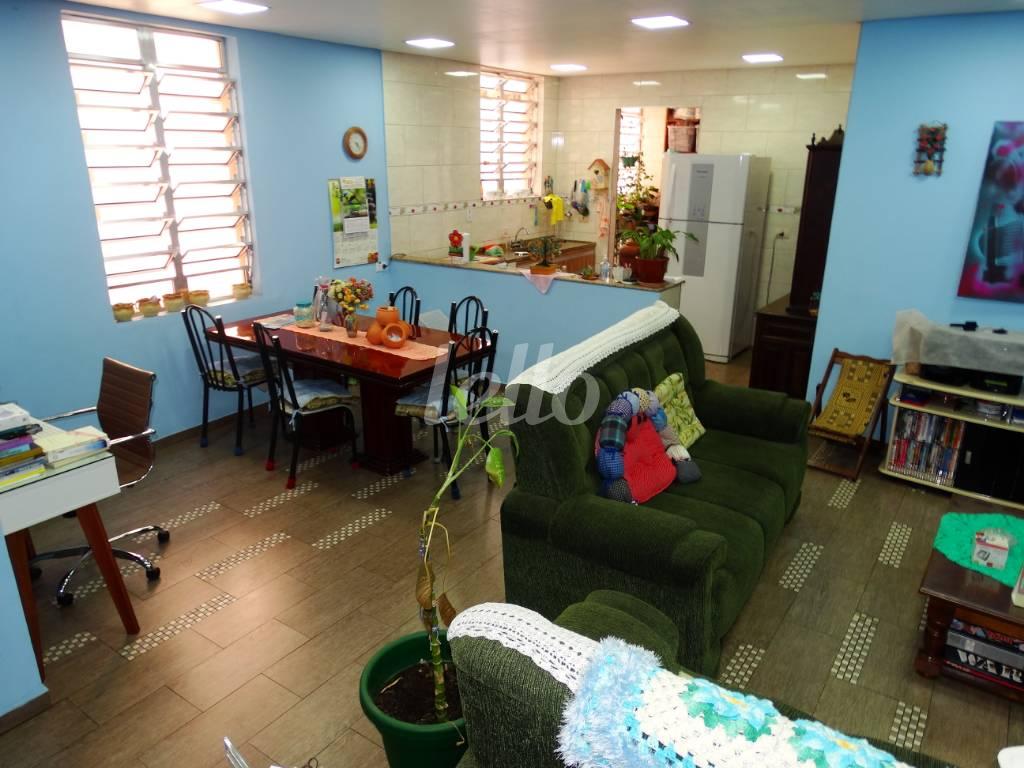 SALA de Apartamento para alugar, Padrão com 110 m², 3 quartos e em República - São Paulo