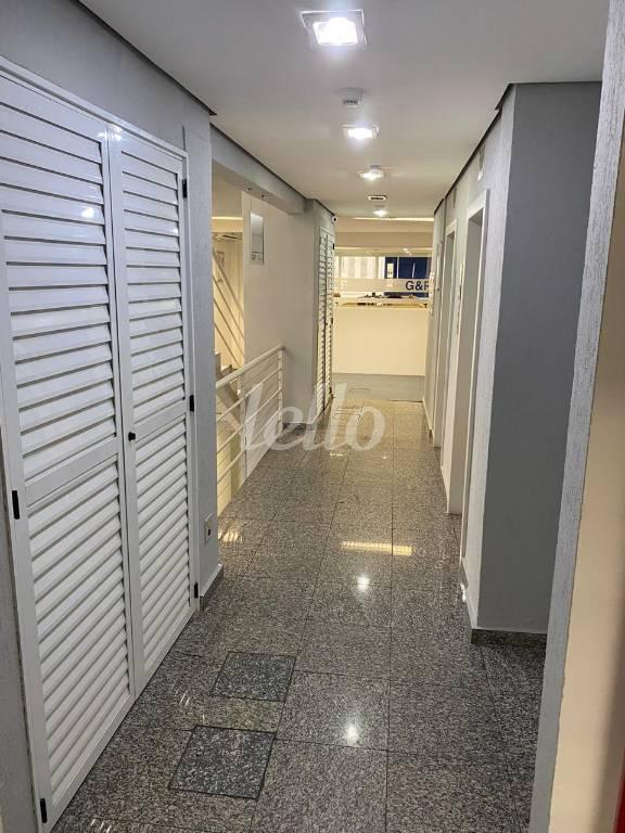 ELETRICA de Prédio Comercial para alugar, Monousuário com 3500 m², e 25 vagas em Liberdade - São Paulo