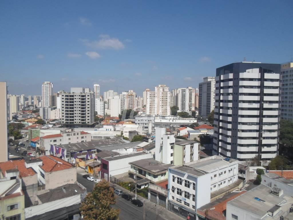 VISTA de Sala / Conjunto para alugar, Padrão com 280 m², e 7 vagas em Vila da Saúde - São Paulo