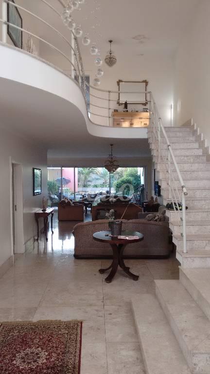 SALA DOIS AMBIENTES de Casa à venda, sobrado com 480 m², 4 quartos e 7 vagas em Vila Formosa - São Paulo