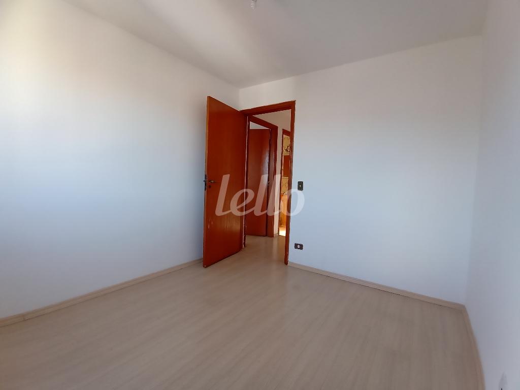 DORMITÓRIO 1 de Apartamento à venda, Padrão com 72 m², 2 quartos e 1 vaga em Vila Mazzei - São Paulo