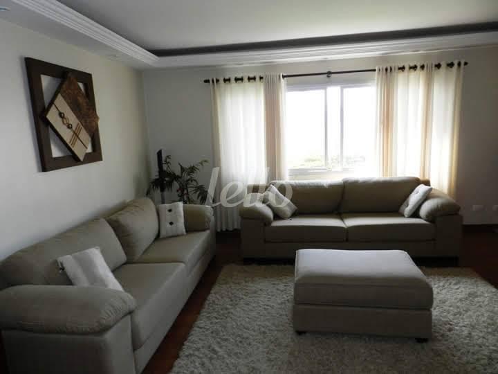 SALA de Apartamento à venda, Padrão com 155 m², 3 quartos e 1 vaga em Aclimação - São Paulo