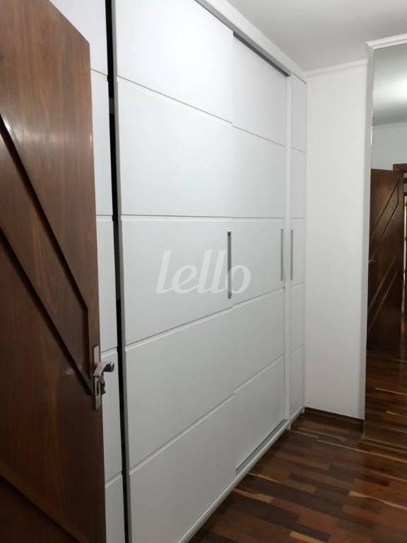 CORREDOR INTERNO de Apartamento para alugar, Padrão com 326 m², 3 quartos e 2 vagas em Cambuci - São Paulo