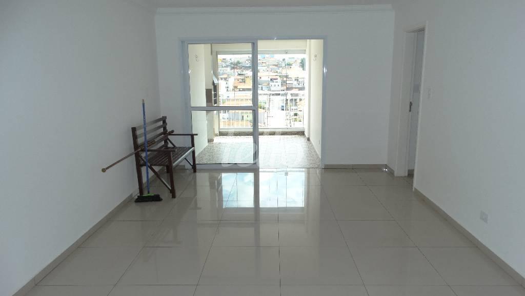 SALA de Apartamento à venda, Padrão com 84 m², 3 quartos e 2 vagas em Vila Prudente - São Paulo