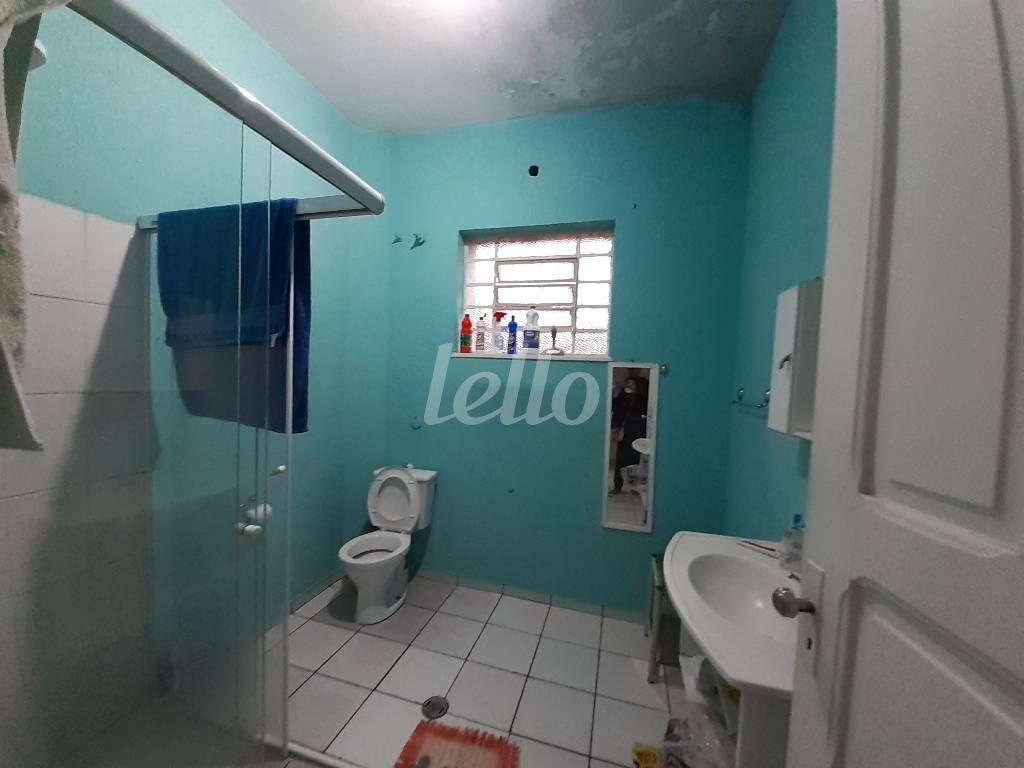 WC de Casa à venda, sobrado com 600 m², 3 quartos e 15 vagas em Vila Madalena - São Paulo