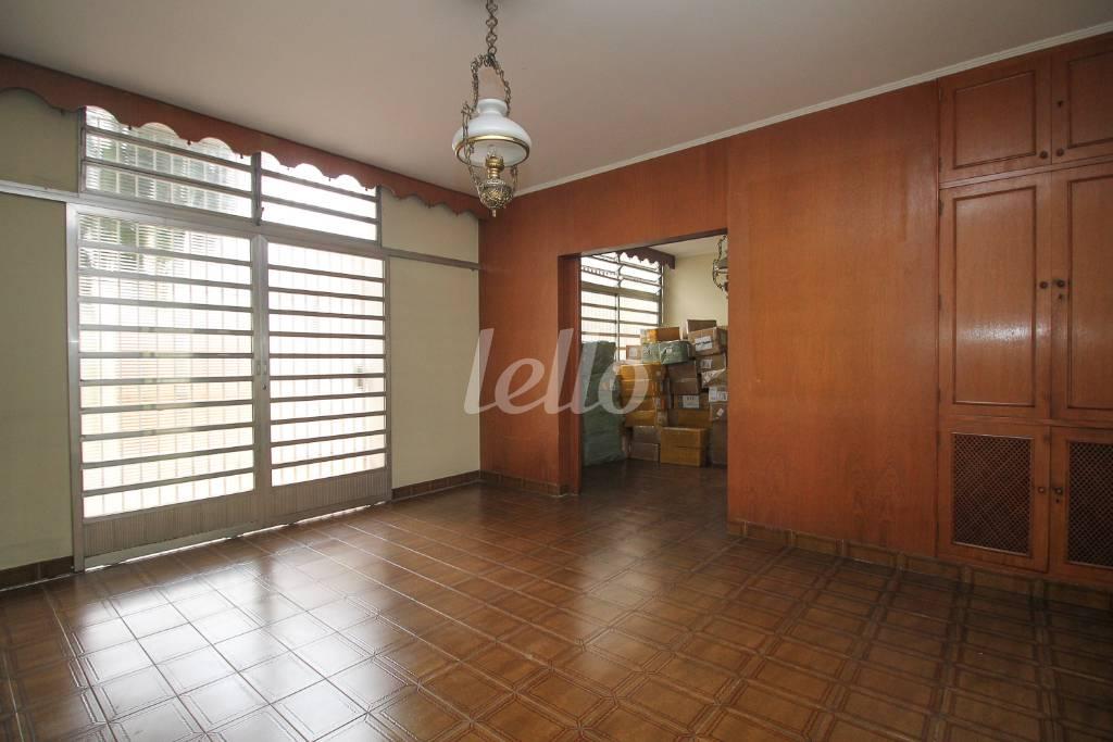 SALA 1 de Casa para alugar, sobrado com 182 m², e 2 vagas em Água Branca - São Paulo