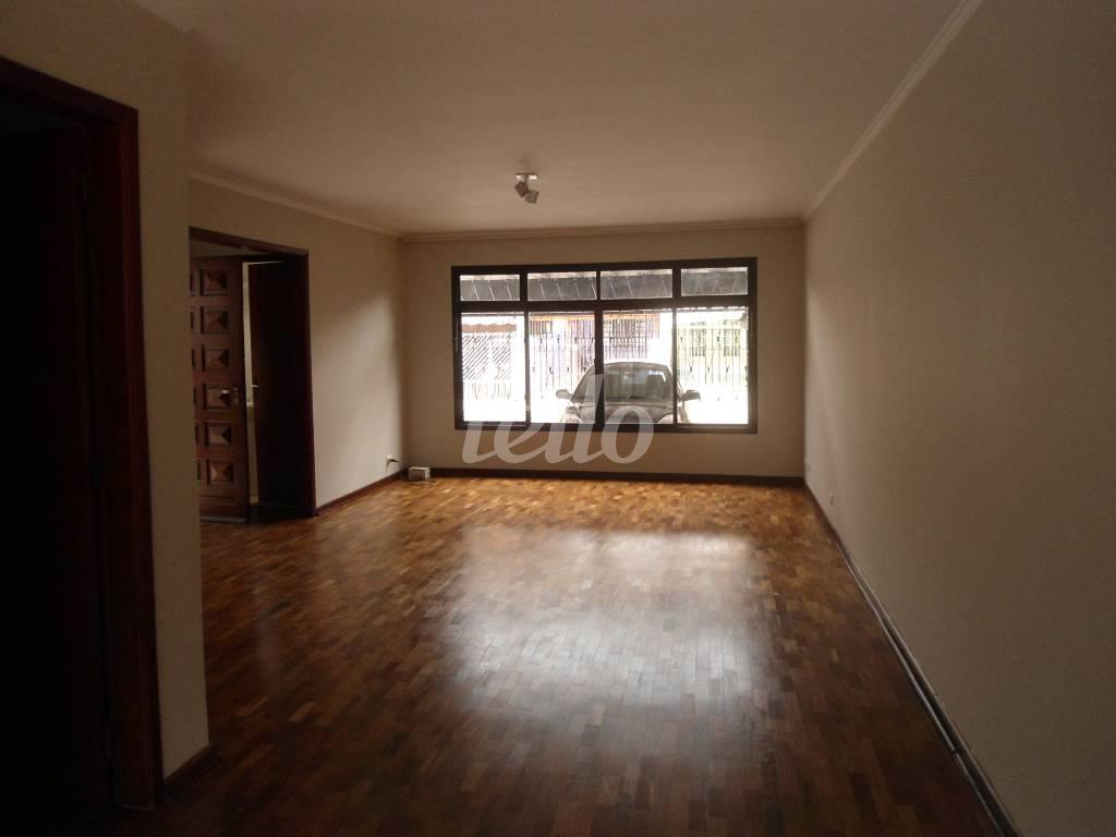 SALA_ESTAR de Casa à venda, sobrado com 148 m², 3 quartos e 3 vagas em Vila Leopoldina - São Paulo