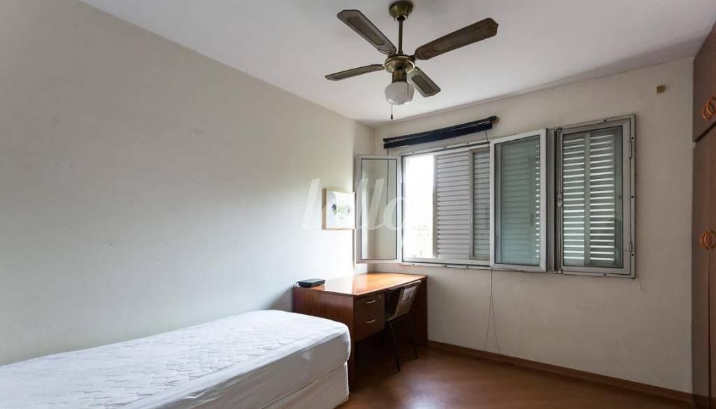 SUITE de Apartamento à venda, Padrão com 110 m², 3 quartos e 1 vaga em Vila Olímpia - São Paulo