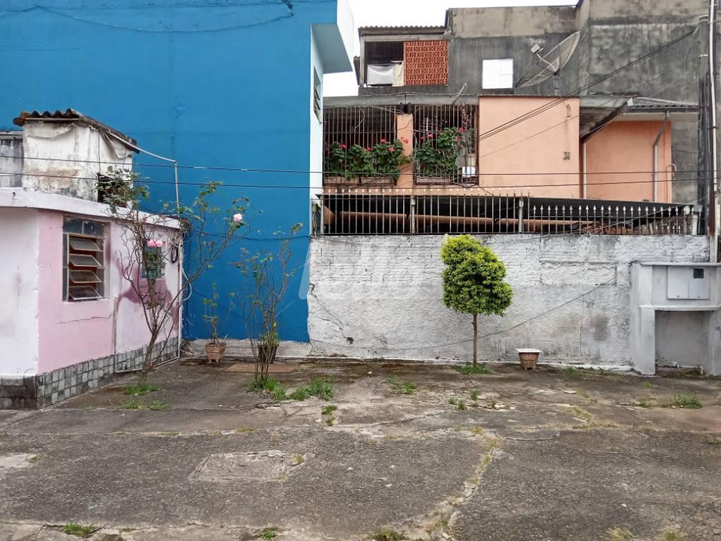 AREA de Área / Terreno à venda, Padrão com 235 m², e em Imirim - São Paulo