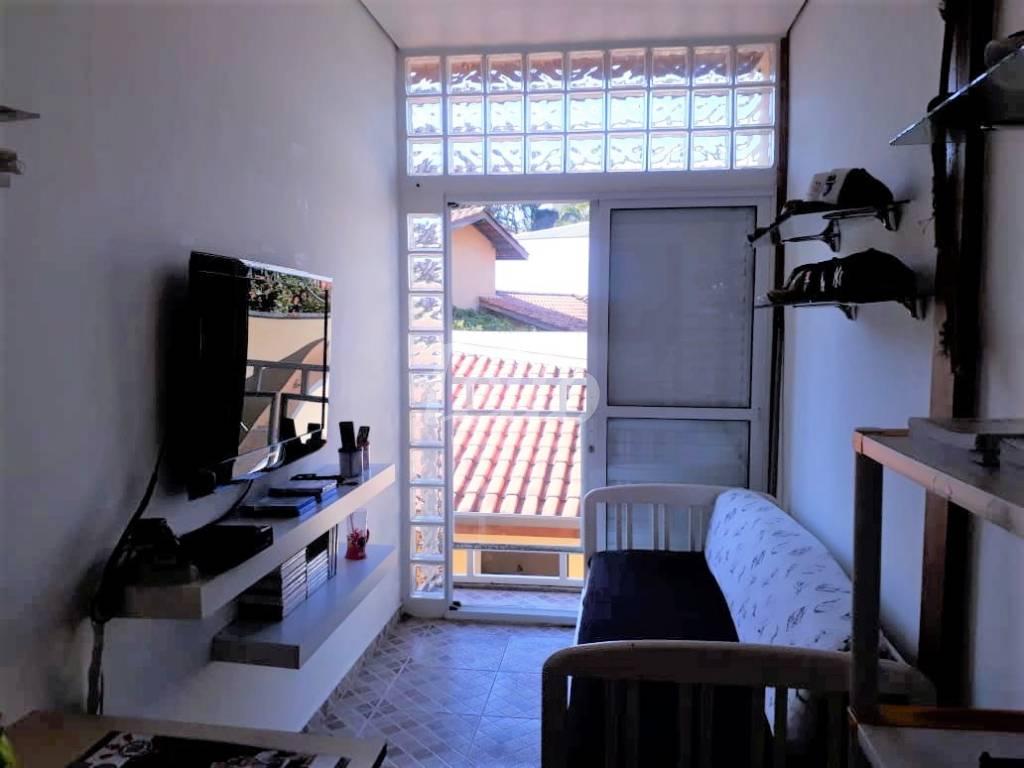 DORMITÓRIO de Casa à venda, sobrado com 128 m², 3 quartos e 2 vagas em Moema - São Paulo