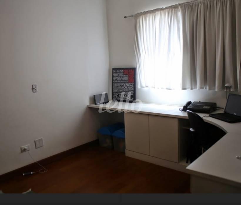 SUITE 3 de Apartamento à venda, Padrão com 189 m², 3 quartos e 2 vagas em Tatuapé - São Paulo