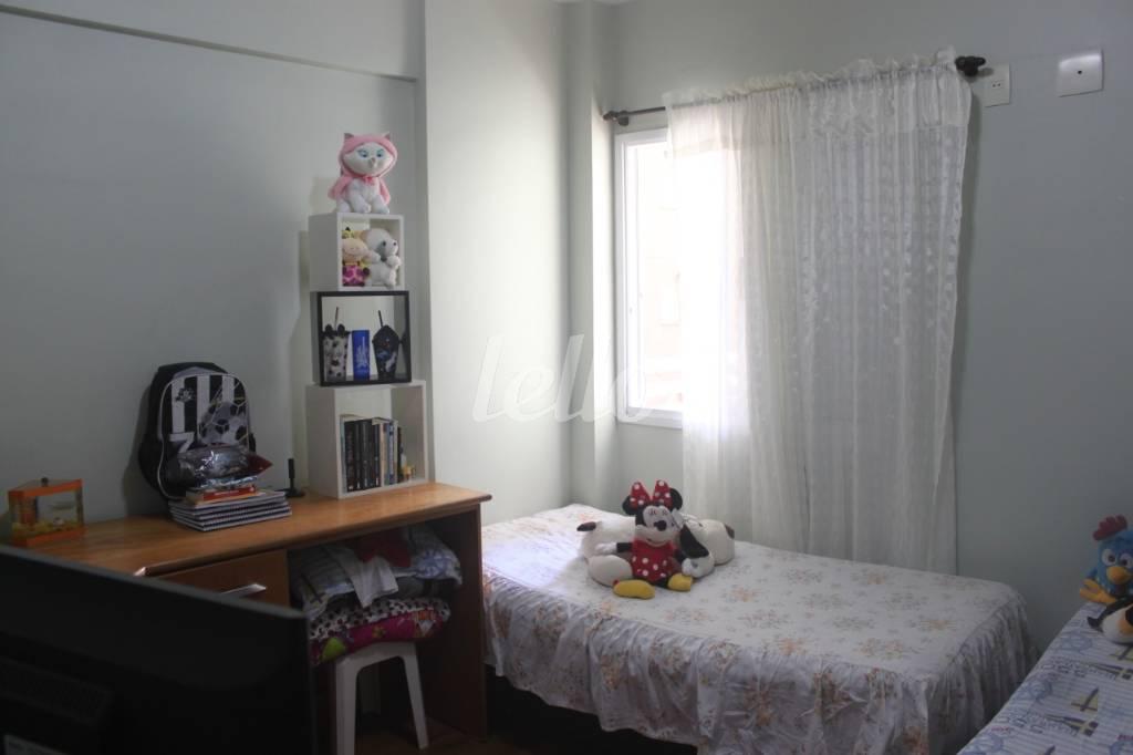 DORM 3 de Apartamento à venda, Padrão com 106 m², 3 quartos e 2 vagas em Vila Valparaíso - Santo André