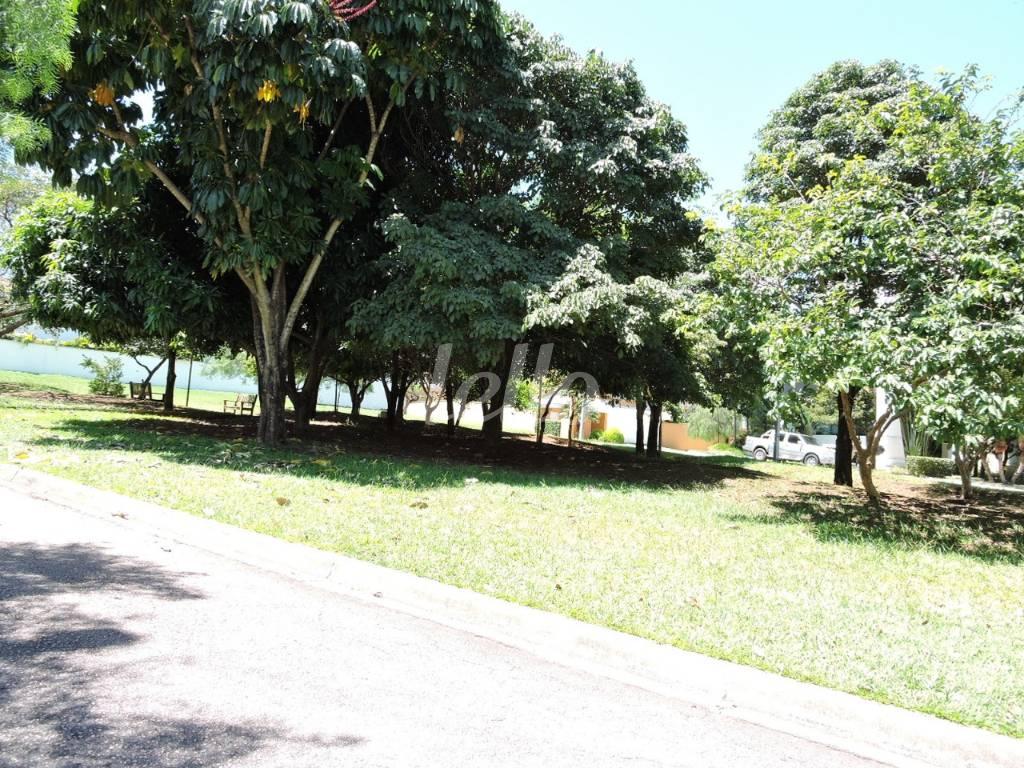 TERRENO 5 de Área / Terreno à venda, Padrão com 480 m², e em Anhangabaú - Jundiaí