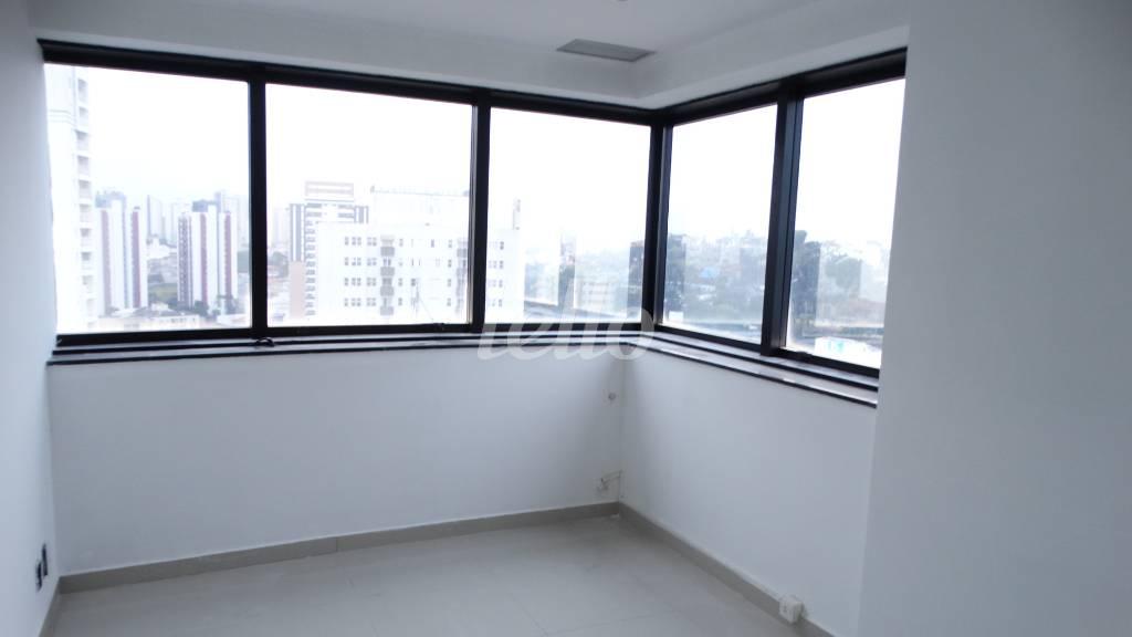 SALA de Sala / Conjunto para alugar, Padrão com 230 m², e 6 vagas em Santana - São Paulo
