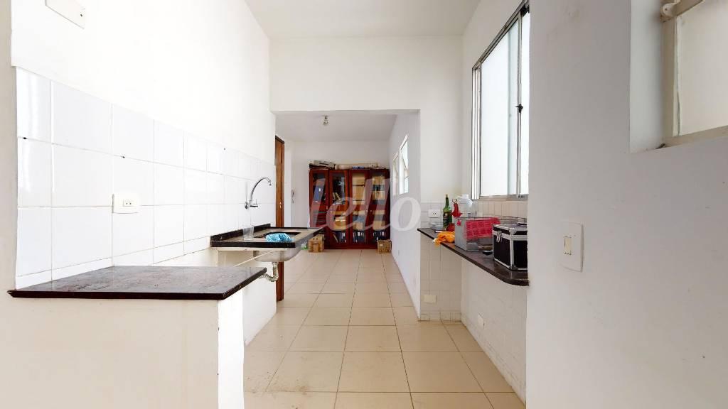 COZINHA de Apartamento à venda, Padrão com 99 m², 2 quartos e 1 vaga em Bela Vista - São Paulo