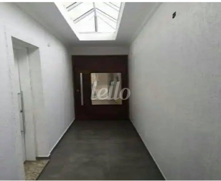 ÁREA EXTERNA de Casa à venda, sobrado com 172 m², 3 quartos e 2 vagas em Vila Santa Virginia - São Paulo