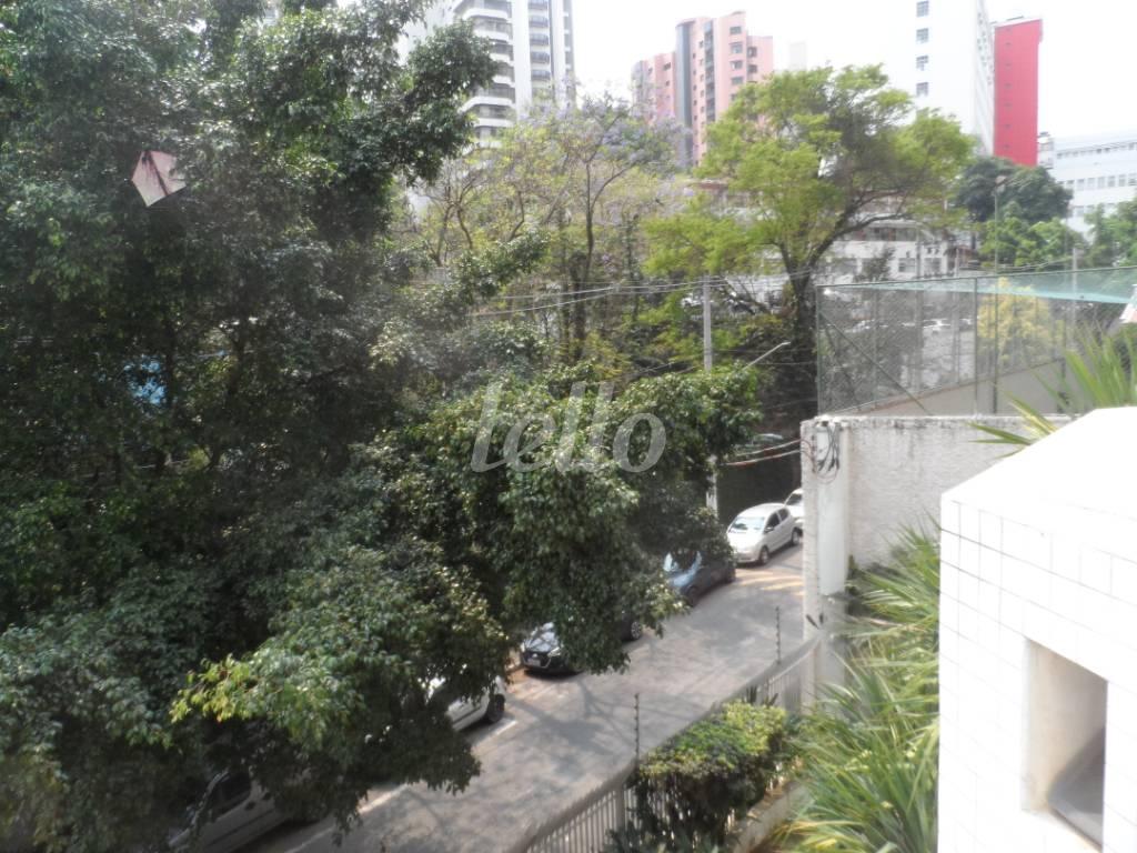 VISTA DO ANDAR de Apartamento à venda, Padrão com 160 m², 3 quartos e 2 vagas em Santana - São Paulo