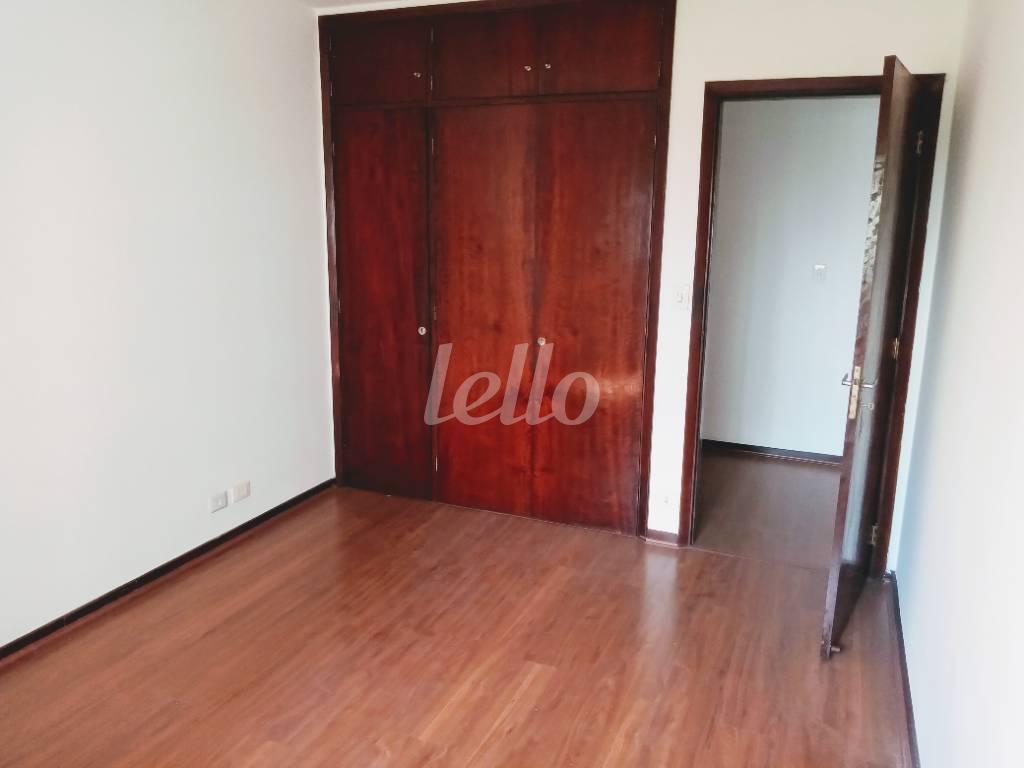 DORMITÓRIO 1 de Apartamento à venda, Padrão com 204 m², 3 quartos e 3 vagas em Santana - São Paulo