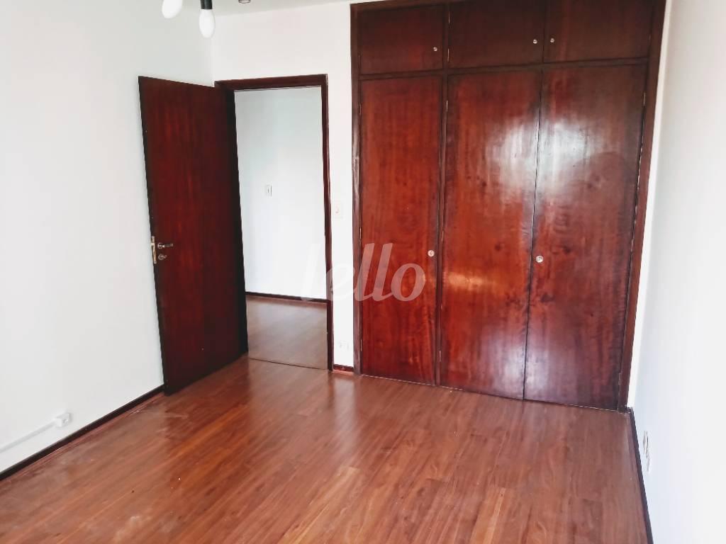 DORMITÓRIO 2 de Apartamento à venda, Padrão com 204 m², 3 quartos e 3 vagas em Santana - São Paulo
