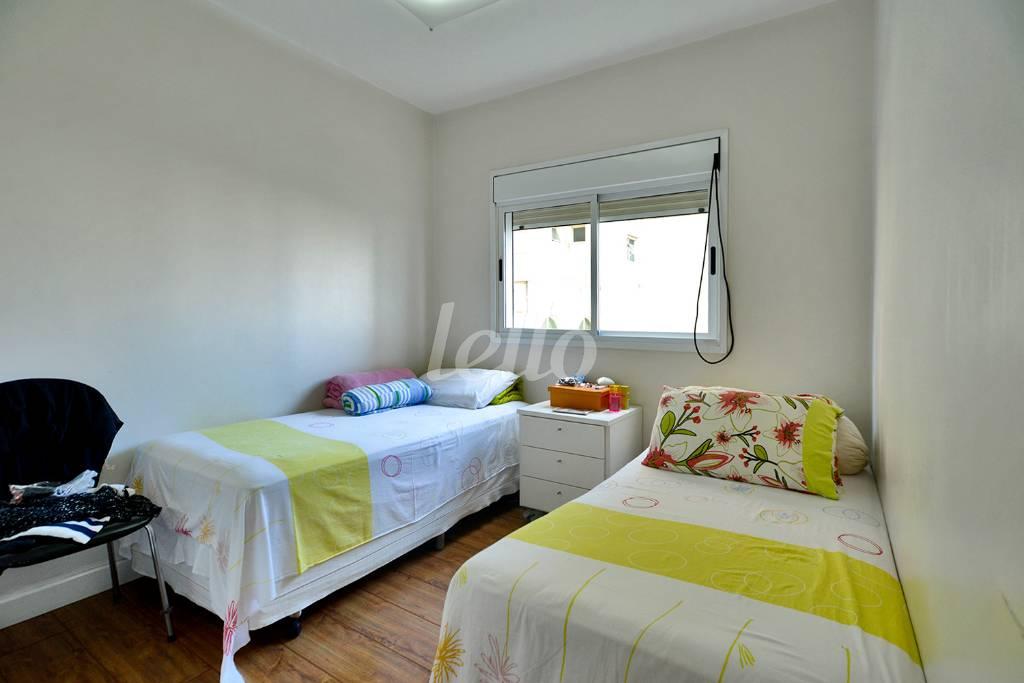 SUÍTE  2 de Apartamento à venda, Padrão com 189 m², 3 quartos e 3 vagas em Santana - São Paulo
