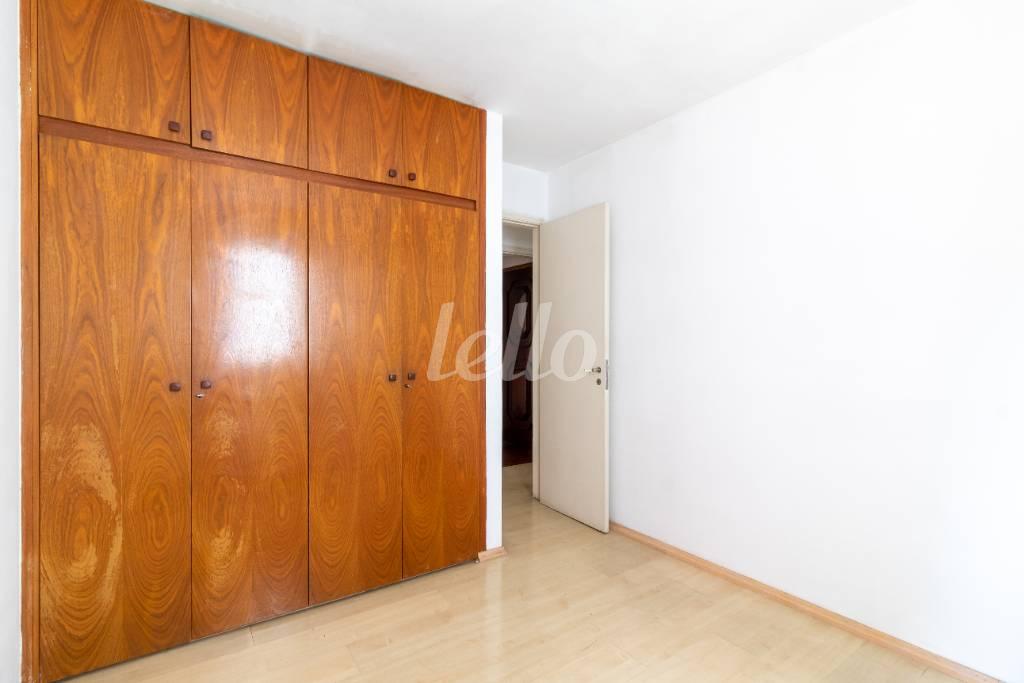 DORMITÓRIO 1 de Apartamento à venda, Padrão com 115 m², 3 quartos e 1 vaga em Cidade Monções - São Paulo