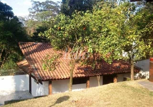 CASA DE HÓSPEDES de Casa à venda, sobrado com 690 m², 4 quartos e 8 vagas em Tremembé - São Paulo