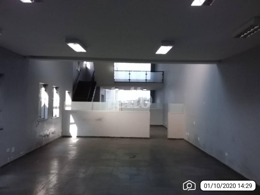 SALAO de Prédio Comercial à venda, Monousuário com 475 m², e em Vila Formosa - São Paulo