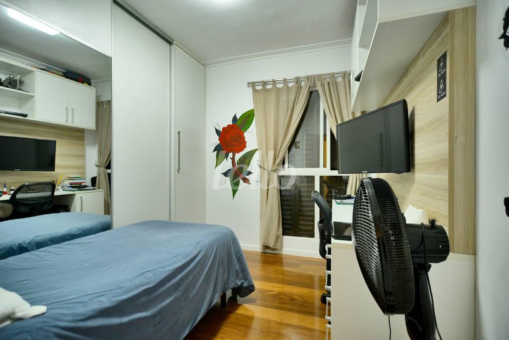 SUÍTE 3 de Apartamento à venda, cobertura - Padrão com 440 m², 4 quartos e 5 vagas em Indianópolis - São Paulo