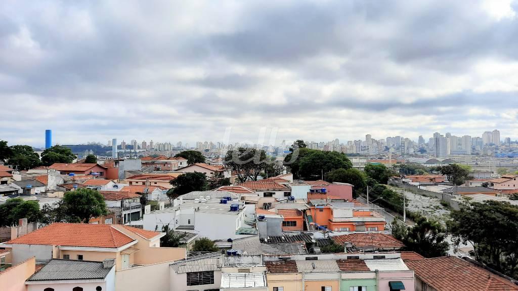 VISTA DA SUÍTE de Apartamento à venda, Padrão com 77 m², 3 quartos e 2 vagas em Quinta da Paineira - São Paulo