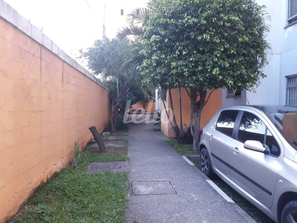 ÁREA COMUM de Apartamento à venda, Padrão com 50 m², 1 quarto e 1 vaga em Brás - São Paulo