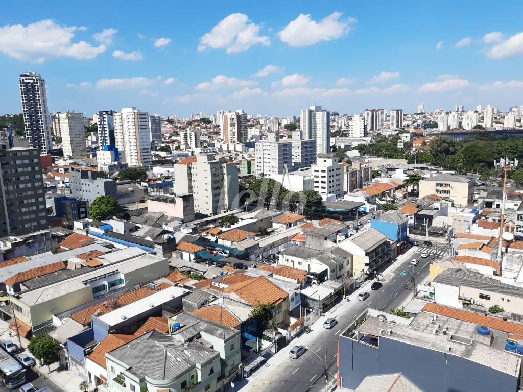 VISTA DO ANDAR de Apartamento à venda, Padrão com 80 m², 3 quartos e 1 vaga em Santana - São Paulo