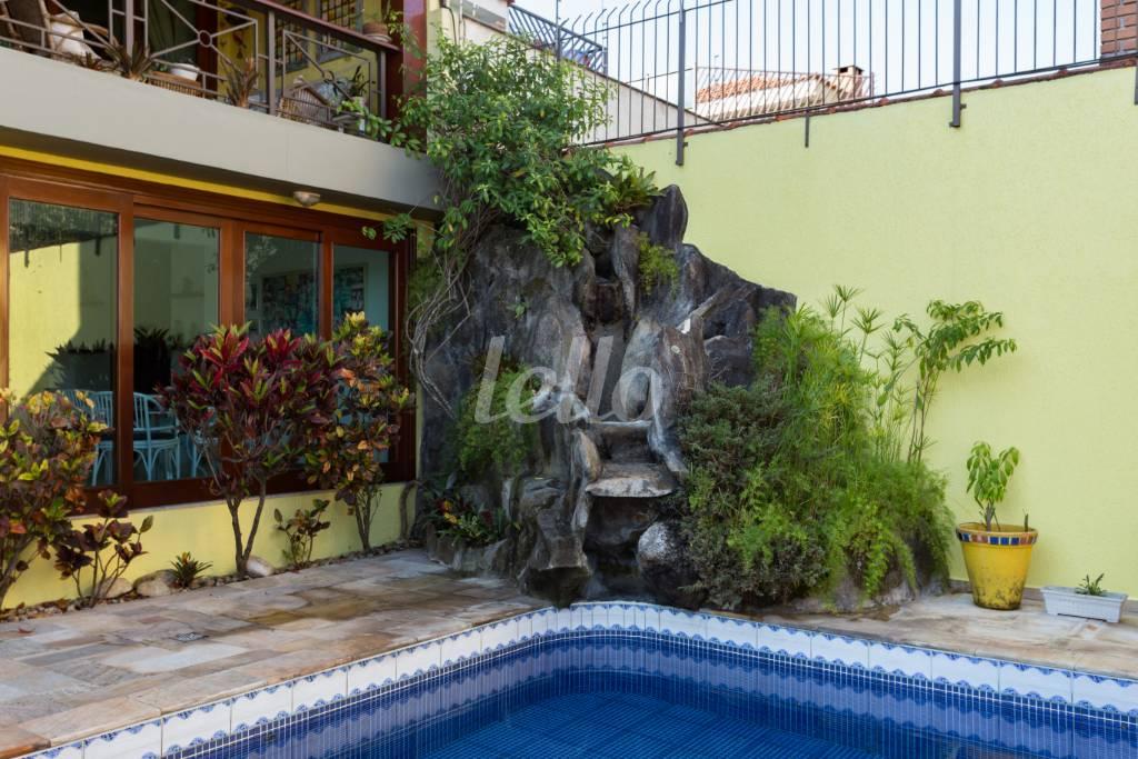 FONTE de Casa à venda, sobrado com 485 m², 3 quartos e 4 vagas em Vila Albertina - São Paulo