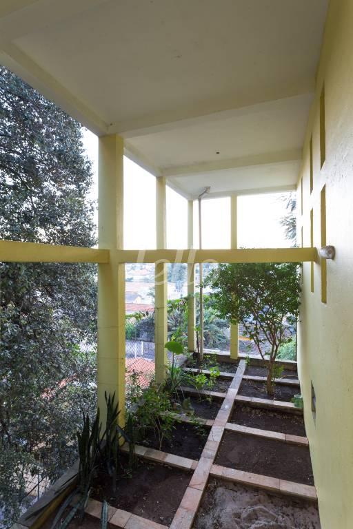 HORTA de Casa à venda, sobrado com 485 m², 3 quartos e 4 vagas em Vila Albertina - São Paulo