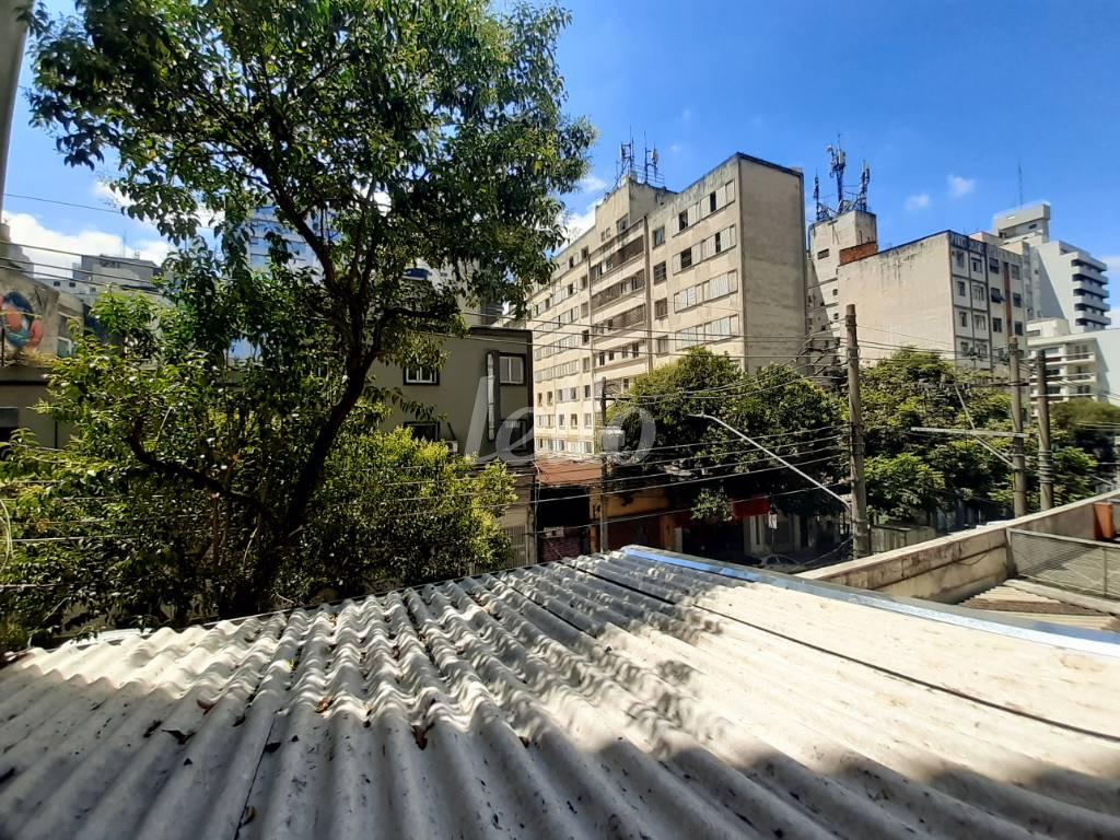 VISTA 2O ANDAR de Sobreloja para alugar, Padrão com 218 m², e em Jardim Paulista - São Paulo