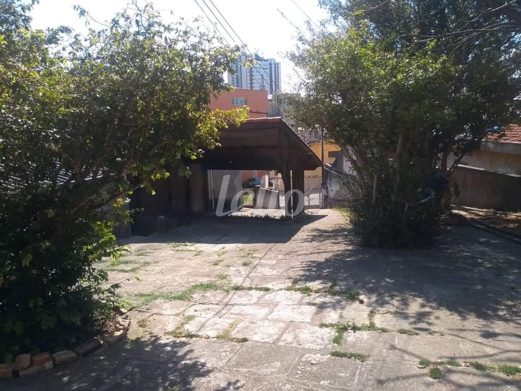 TERRRENO de Área / Terreno à venda, Padrão com 751 m², e em Vila Formosa - São Paulo
